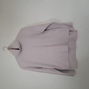 Zara Turtle Neck Relaxed Sweater